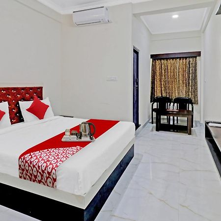 Hotel O Nra Residency บังกาลอร์ ภายนอก รูปภาพ