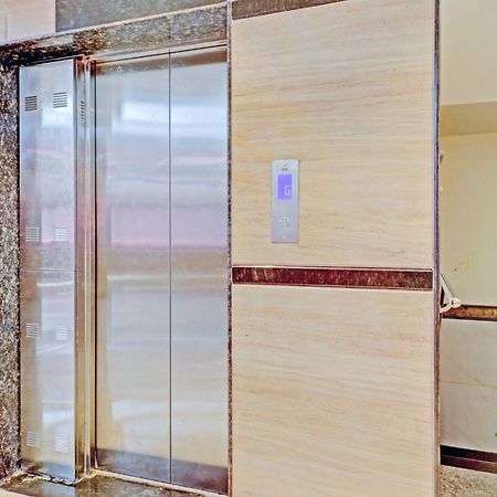 Hotel O Nra Residency บังกาลอร์ ภายนอก รูปภาพ