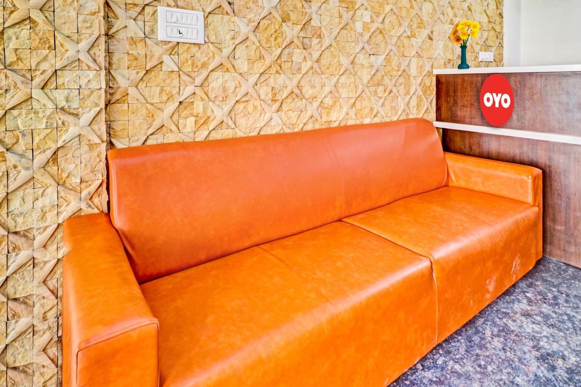 Hotel O Nra Residency บังกาลอร์ ภายนอก รูปภาพ